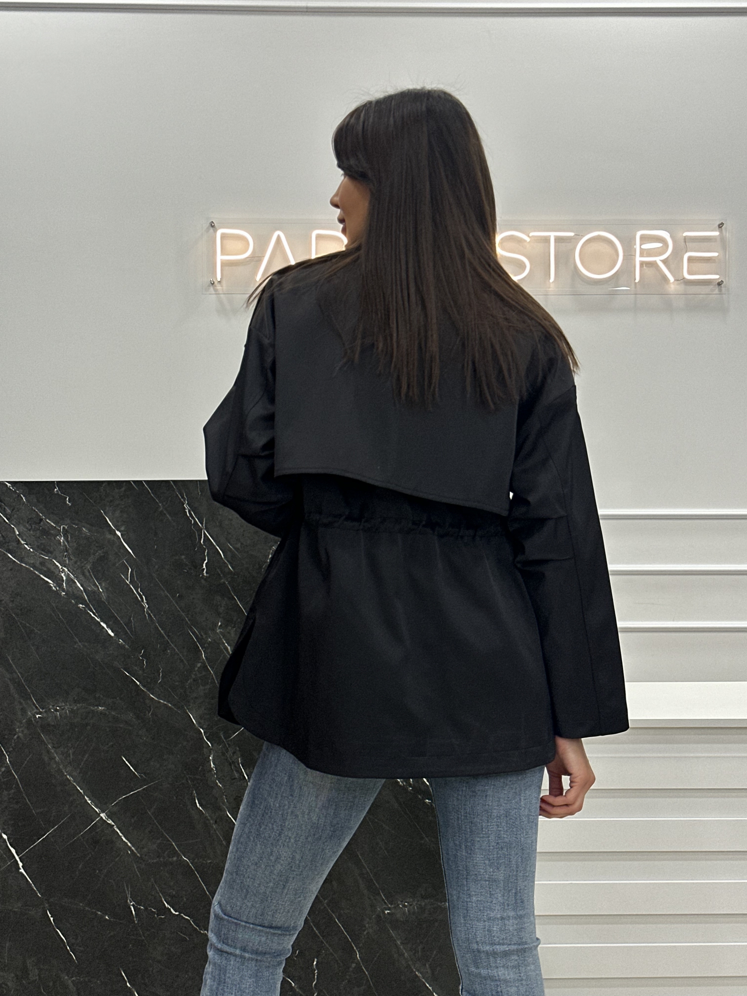 Летняя парка