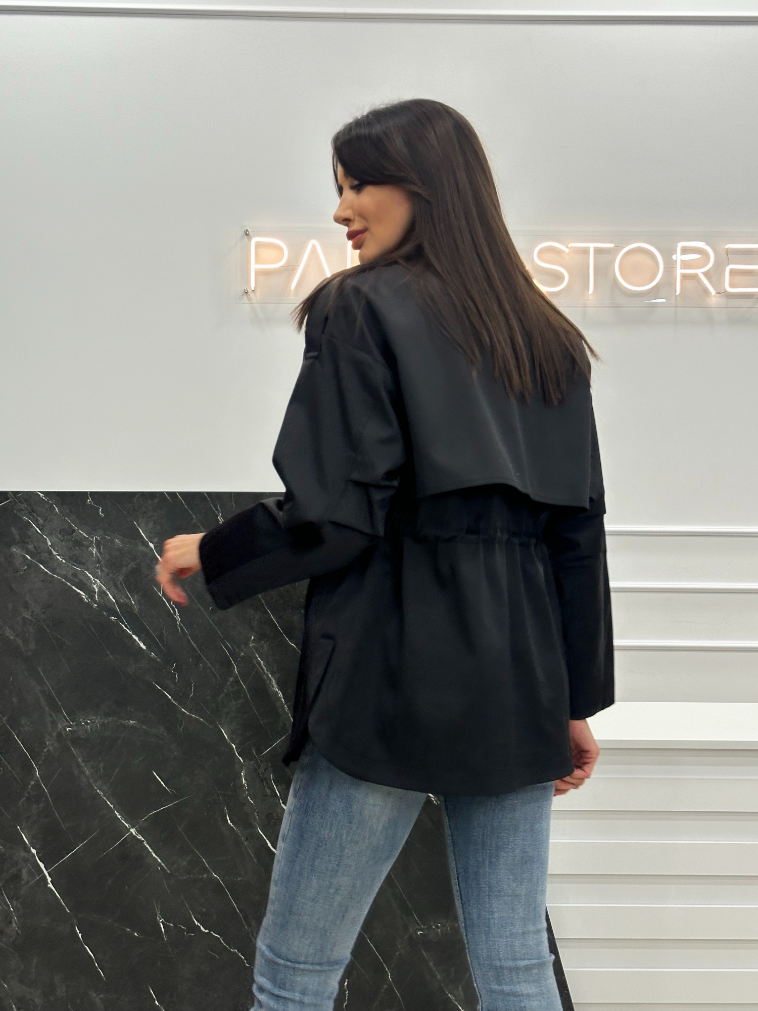 Летняя парка