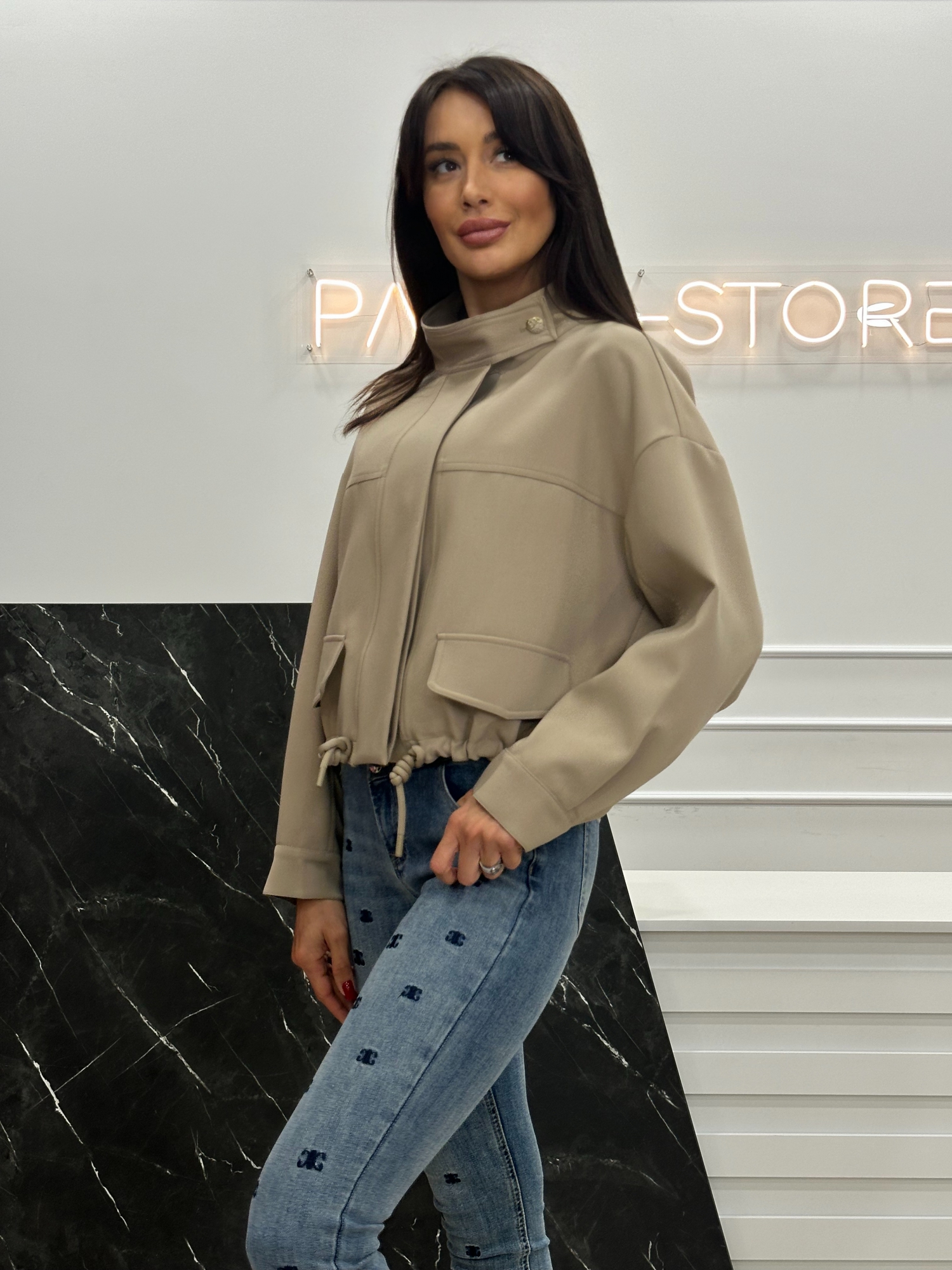 Молодежный бомбер